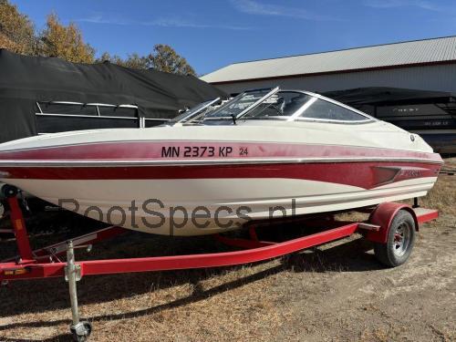 Larson 186 Senza beoordelingen en specificaties